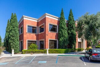 Carlsbad, CA Office - 5938 Priestly Dr