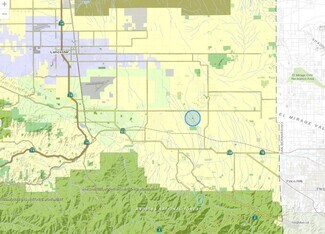 Palmdale, CA Commercial Land Palmdale, CA Commercial Land