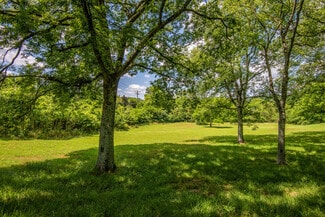 Nashville, TN Commercial Land - 7330 Charlotte Pike