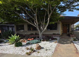 Alameda, CA Office - 2223 Santa Clara Ave