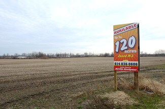 Heath, OH Industrial Land - Thornwood Dr