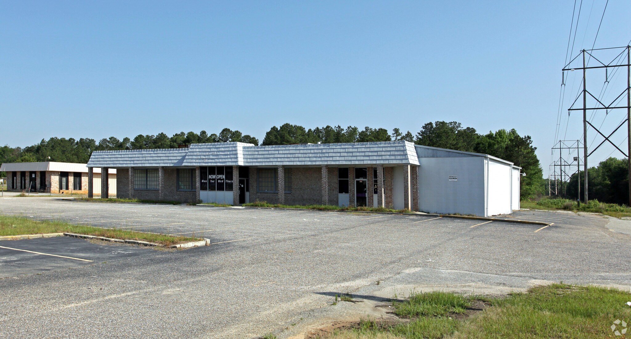 3491 Broad St, Shaw Afb, SC for Sale
