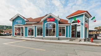 Saint-sauveur, QC Retail - 105 Guindon