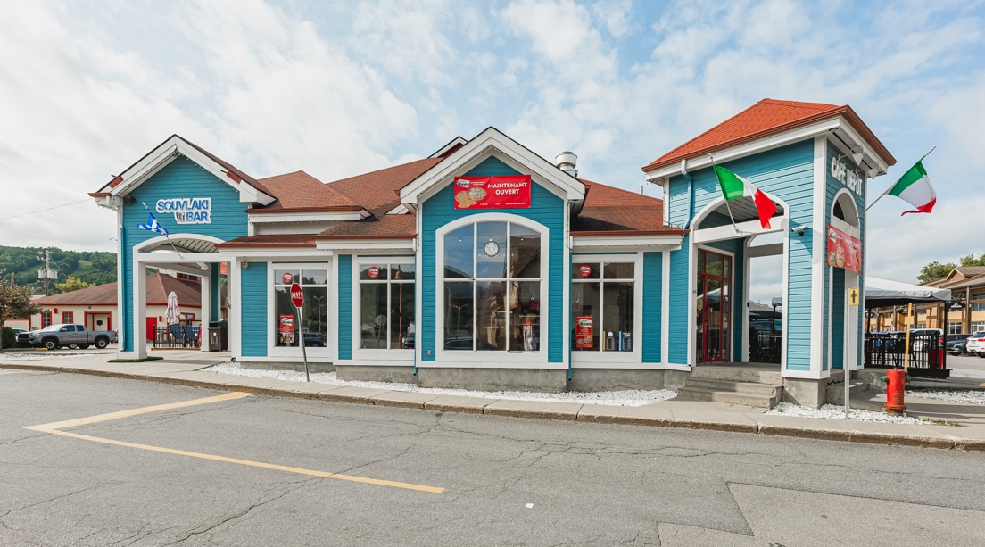 105 Guindon, Saint-sauveur, QC for Sale