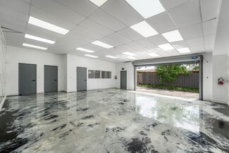 Pompano Beach, FL Warehouse - 1800-1812 SW 7th Ave Pompano Beach, FL Warehouse - 1800-1812 SW 7th Ave