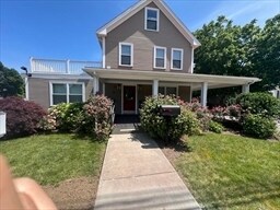 Sharon, MA Office - 46 S Main St