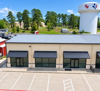Huntsville, TX Retail - 2801C Sam Houston Ave Huntsville, TX Retail - 2801C Sam Houston Ave