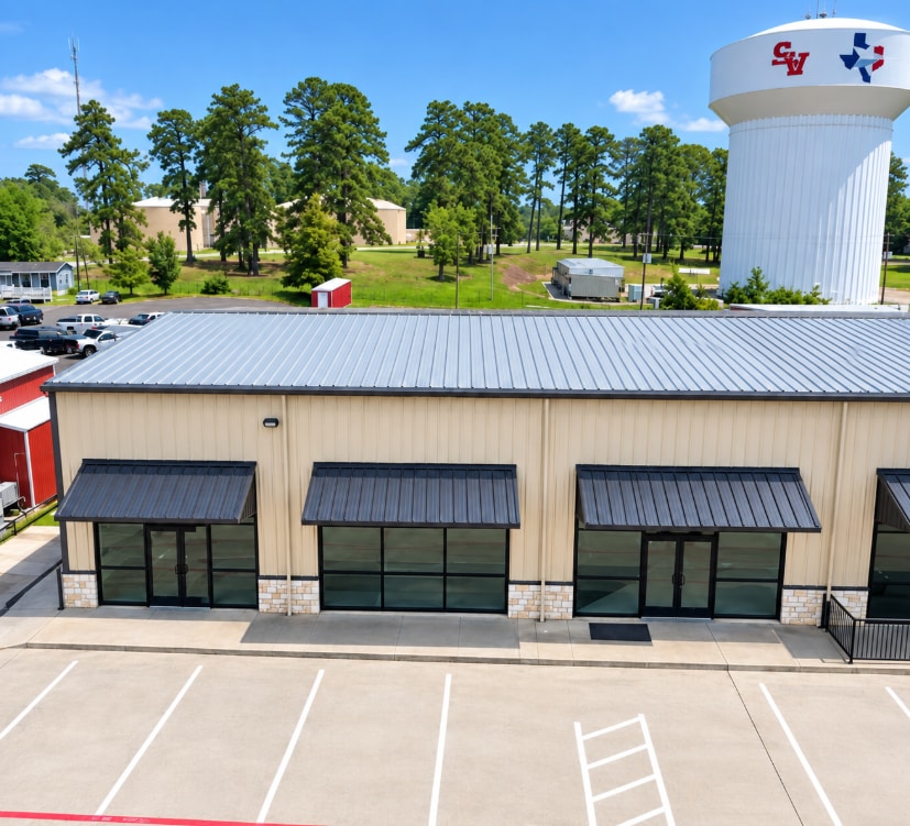 2801C Sam Houston Ave, Huntsville, TX for Rent