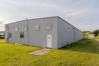 Pascagoula, MS Industrial - 5618 Orchard Rd