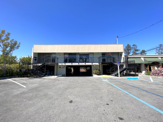 Cupertino, CA Storefront Retail/Office - 20311 Stevens Creek Blvd
