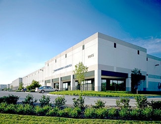 Carrollton, TX Industrial - 2045 Westgate Dr Carrollton, TX Industrial - 2045 Westgate Dr