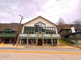 Chimney Rock, NC Restaurant - 390 Main St