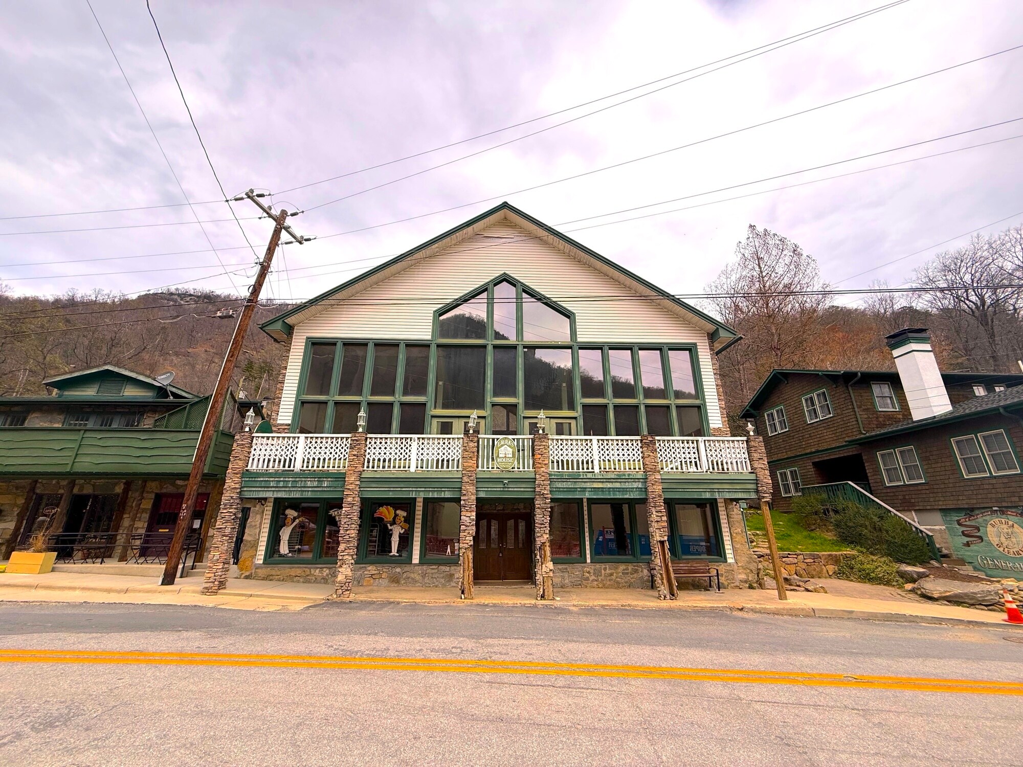 390 Main St, Chimney Rock, NC for Sale