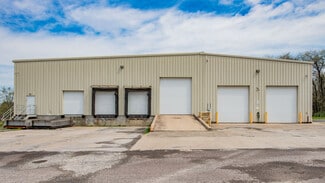 Watsontown, PA Warehouse - 4335 Paradise Rd