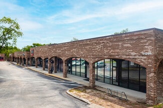Tampa, FL Retail - 11401 N 56th St Tampa, FL Retail - 11401 N 56th St
