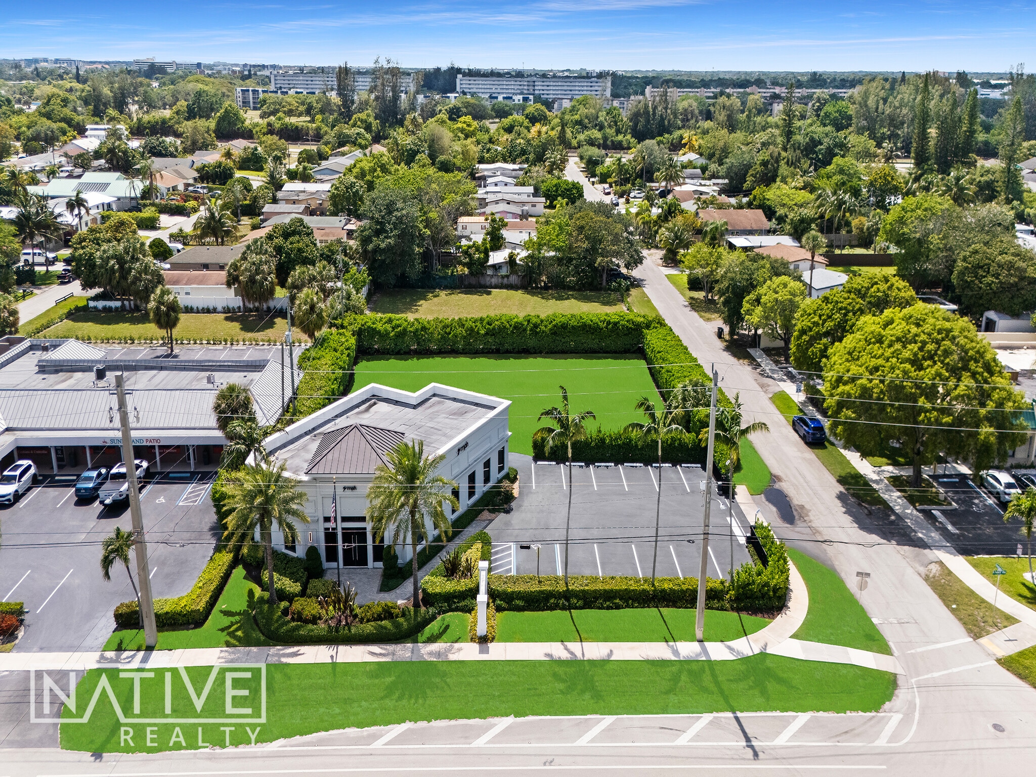 6199 N Federal Hwy, Boca Raton, FL for Sale