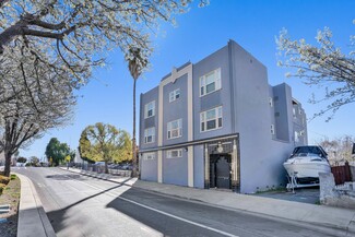 Pittsburg, CA Apartments - 25-45 W 10th St