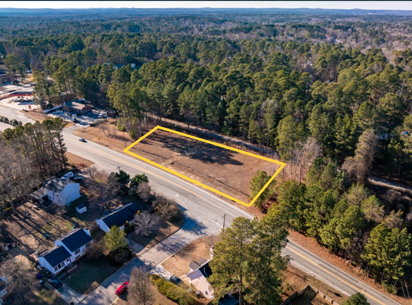 5444 Fayetteville Rd, Durham, NC for Sale