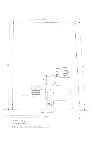 Plain City, OH Office - 8620 OH-161 Rt Plain City, OH Office - 8620 OH-161 Rt