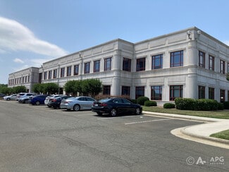 Durham, NC Office - 4321 Medical Park Dr