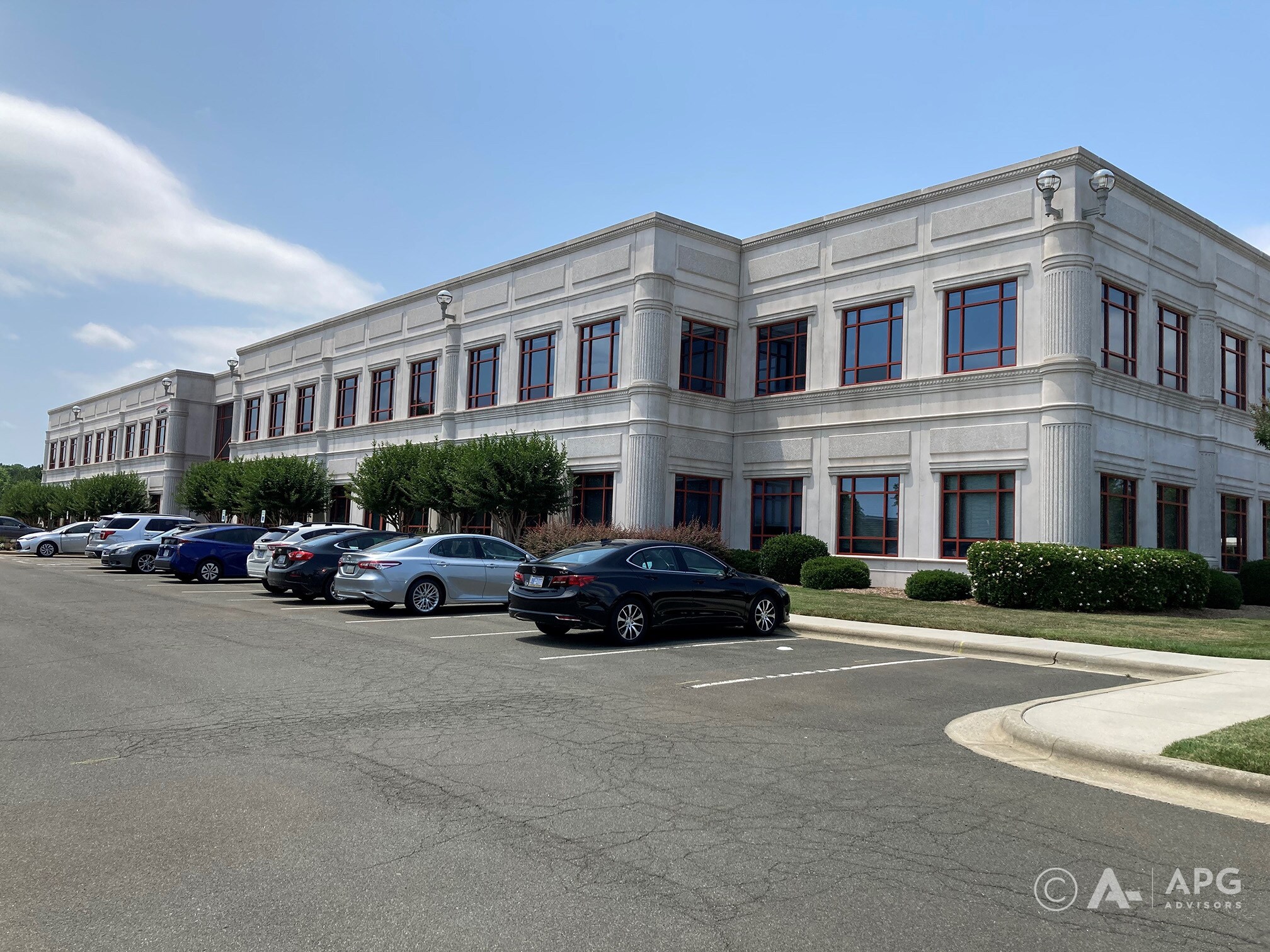 4321 Medical Park Dr, Durham, NC for Rent