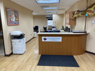 Clifton, NJ Medical - 1037 US Highway 46