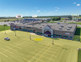 Sauk Centre, MN Retail - 1227 Timberlane Dr