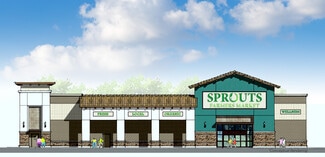 Apple Valley, CA Retail - 19439 Bear Valley Rd