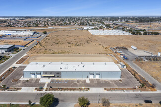 Lemoore, CA Industrial - 1450 Enterprise Dr