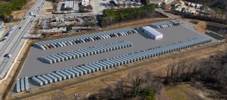 Ellenwood, GA Industrial - 2733 Forest Pky