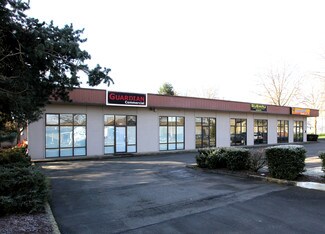 Redmond, WA Industrial - 15205-15211 NE 90th St