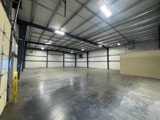 Gravois Mills, MO Industrial - 132 Elks Ln