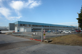 Dallas, TX Industrial - 5200 E Grand Ave