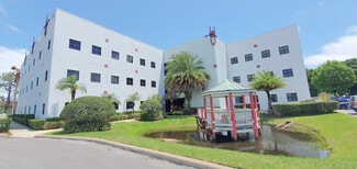 Orlando, FL Office - 3700 34th St Orlando, FL Office - 3700 34th St