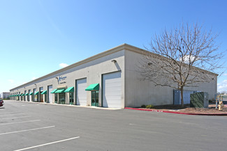 Lathrop, CA Warehouse - 141-201 D'Arcy Pky