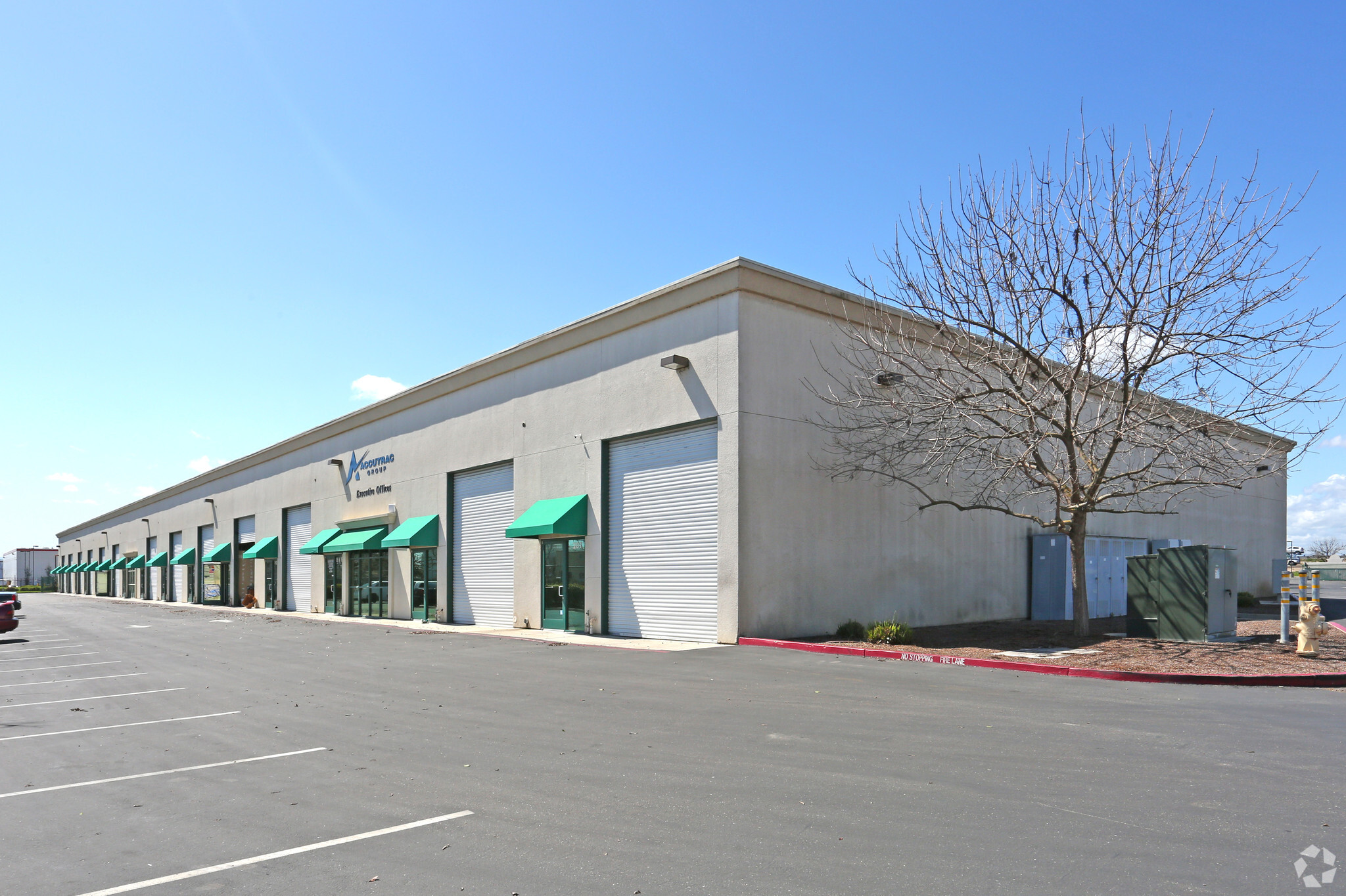141-201 D'Arcy Pky, Lathrop, CA for Rent
