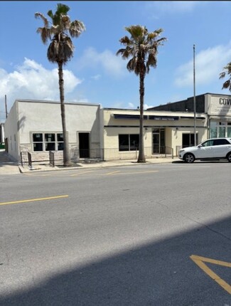 Gulfport, MS Office/Residential - 2302 14th St