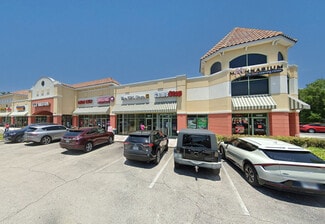 Lake Mary, FL Retail - 4300 W Lake Mary Blvd