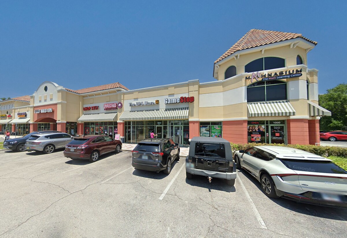 4300 W Lake Mary Blvd, Lake Mary, FL for Rent