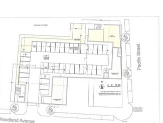 Stamford, CT Residential - 693 Pacific st