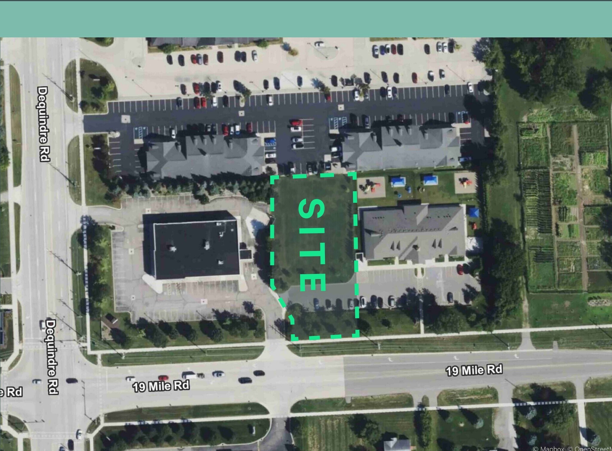 1999 19 Mile Rd, Sterling Heights, MI for Sale