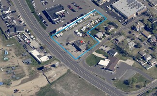Palmyra, NJ Commercial Land - 500 New Jersey 73 Palmyra, NJ Commercial Land - 500 New Jersey 73