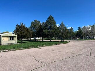Chadron, NE Commercial - 15 Regency Ct