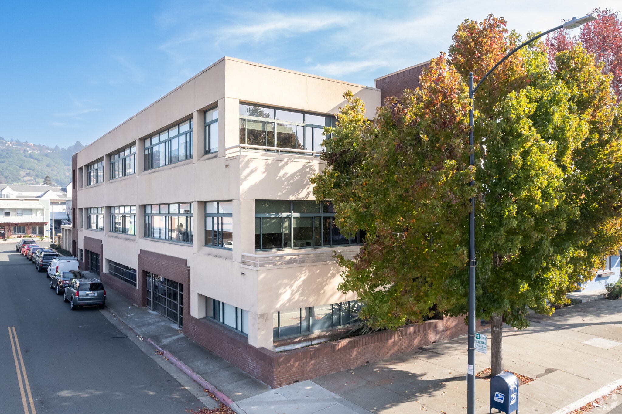 11090 San Pablo Ave, El Cerrito, CA for Rent