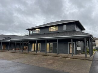 Eugene, OR Office, Office/Medical - 1925 Bailey Hill Rd