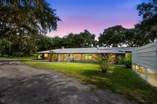 De Leon Springs, FL Assisted Livings - 579 Johnson Lake Rd