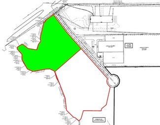 Melissa, TX Commercial - 3616 Sam Rayburn Hwy