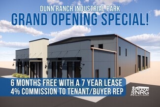 Midland, TX Industrial - Lot 25 S County Rd 1120 rd Midland, TX Industrial - Lot 25 S County Rd 1120 rd