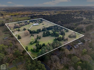 Searcy, AR Commercial - 921 Skyline Dr