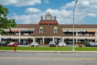 Bayside, NY Office - 20802 Cross Island Pky Bayside, NY Office - 20802 Cross Island Pky